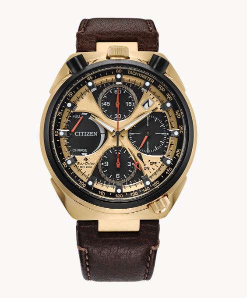 Citizen on sale chronograph