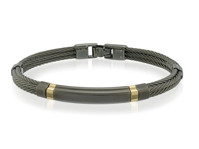 Bracelet ItalGem Steel