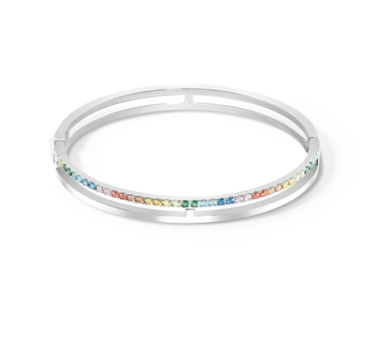 Bracelet Coeur de Lion