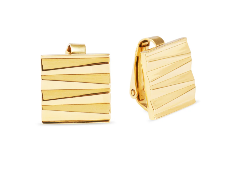 Boucles d'oreilles Coeur de Lion