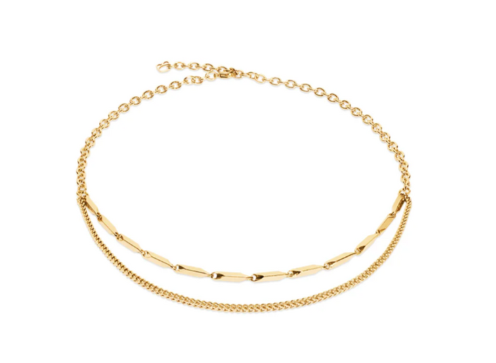 Lion Heart Necklace