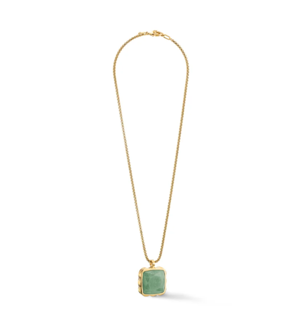 Collier Coeur de Lion
