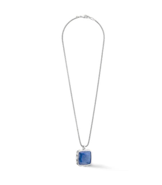 Collier Coeur de Lion