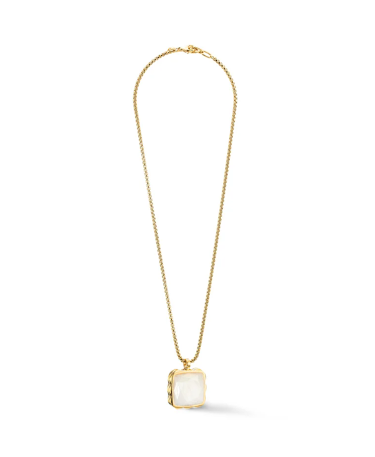Collier Coeur de Lion