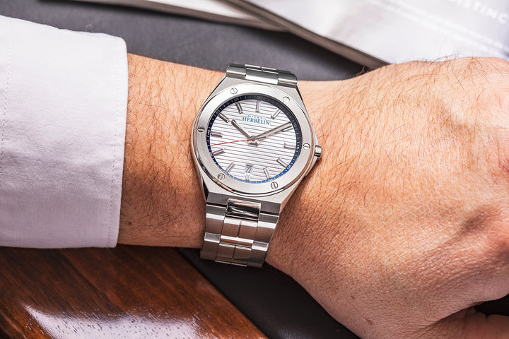 Montre Herbelin CAP CAMARAT