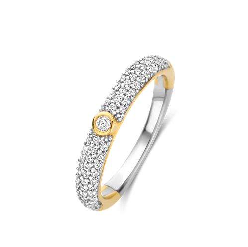 Ti Sento Milano Ring 12257ZY