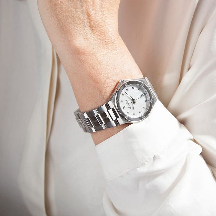 Herbelin Octagon Watch