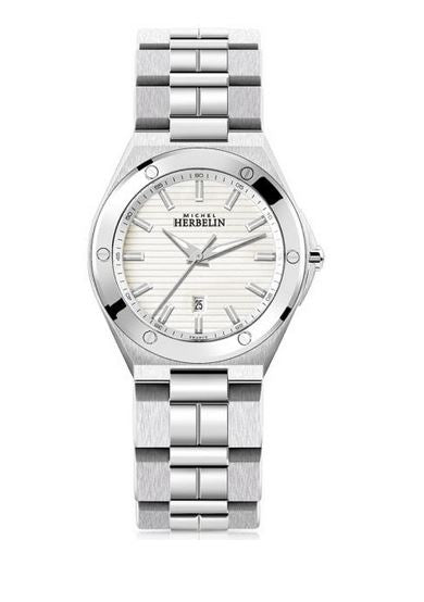 Herbelin Octagon Watch