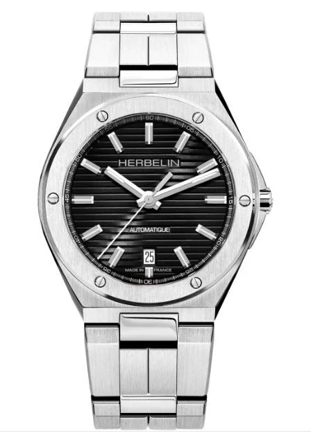 Herbelin CAP CAMARAT AUTOMATIC watch