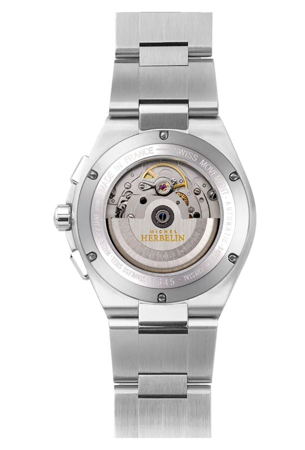 Herbelin CAP CAMARAT AUTOMATIC watch