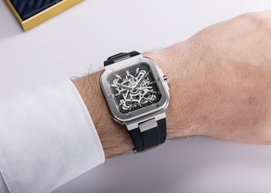 Montre Herbelin CAP CAMARAT AUTOMATIC