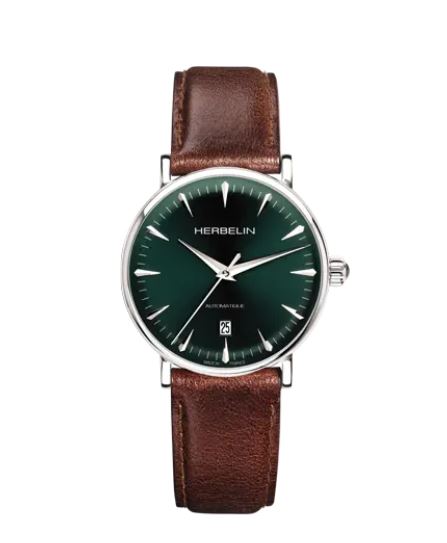 Herbelin CAP CAMARAT AUTOMATIC watch
