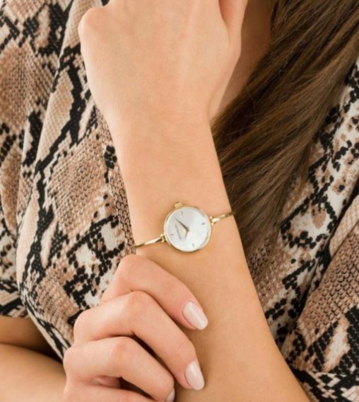 Michel Herbelin Fil Watch