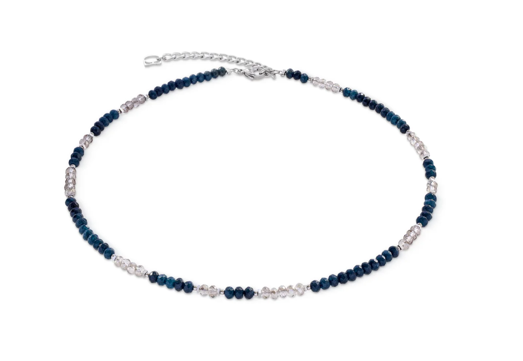 Collier Coeur de Lion