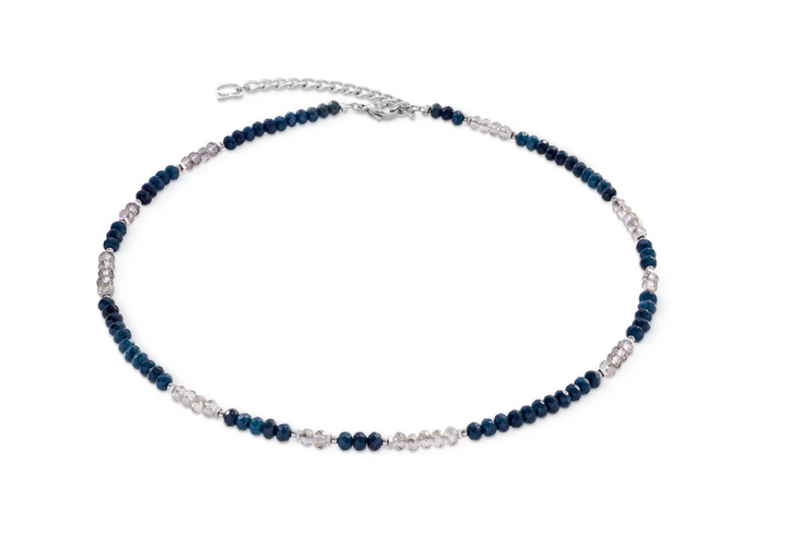 Collier Coeur de Lion