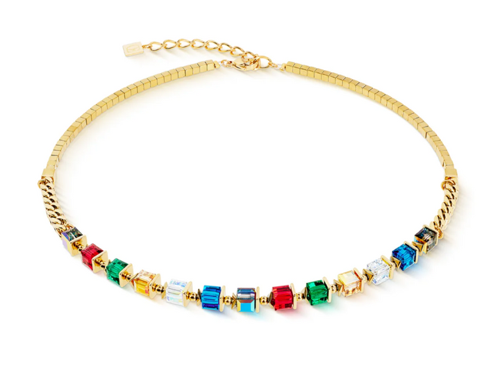Collier Coeur de Lion