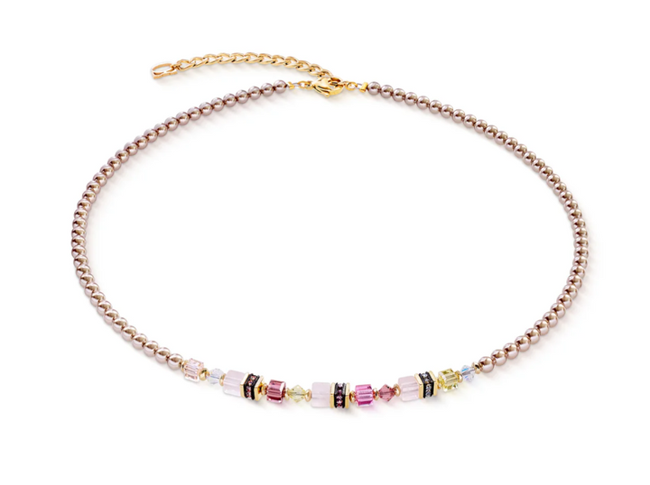 Collier Coeur de Lion