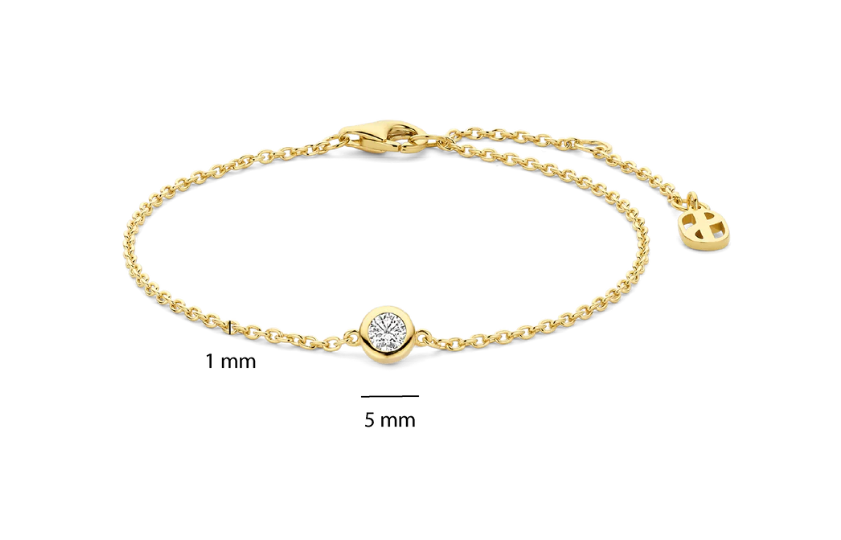 Bracelet Ti Sento Milano