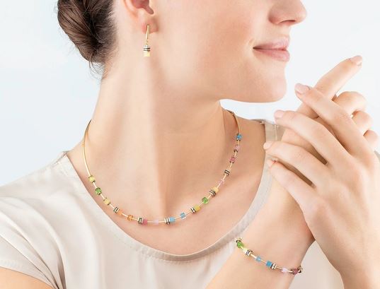 Earrings 4017-20-0230