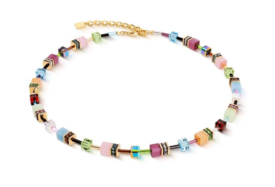 Collier Coeur de Lion