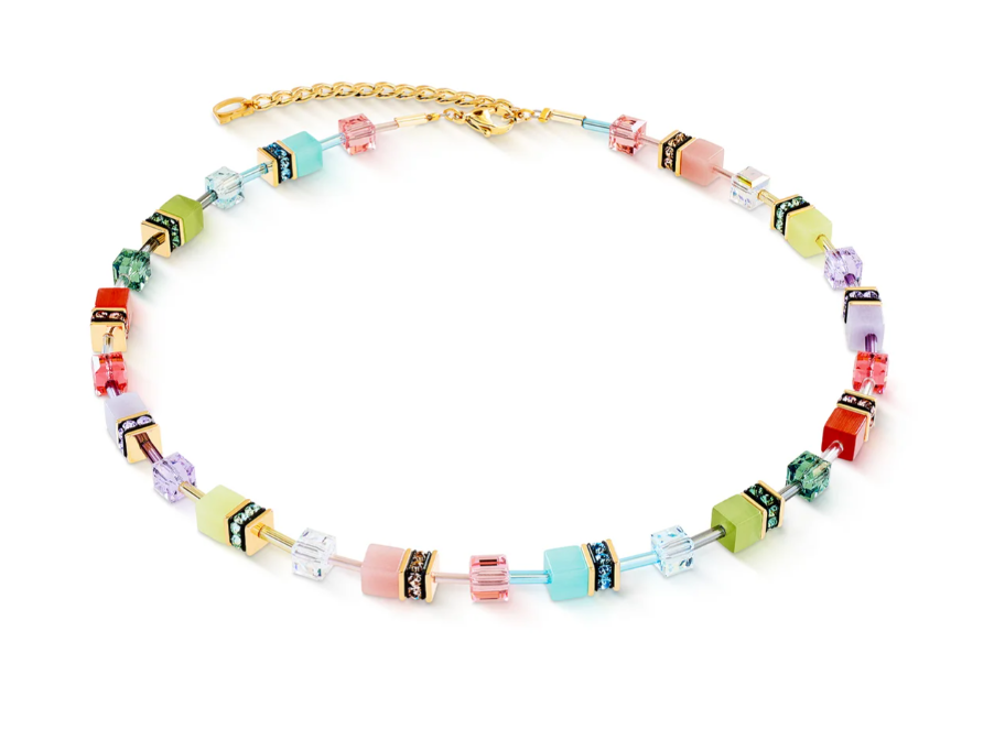 Lion Heart Necklace