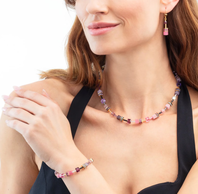 Collier Coeur de Lion