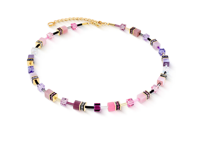 Collier Coeur de Lion