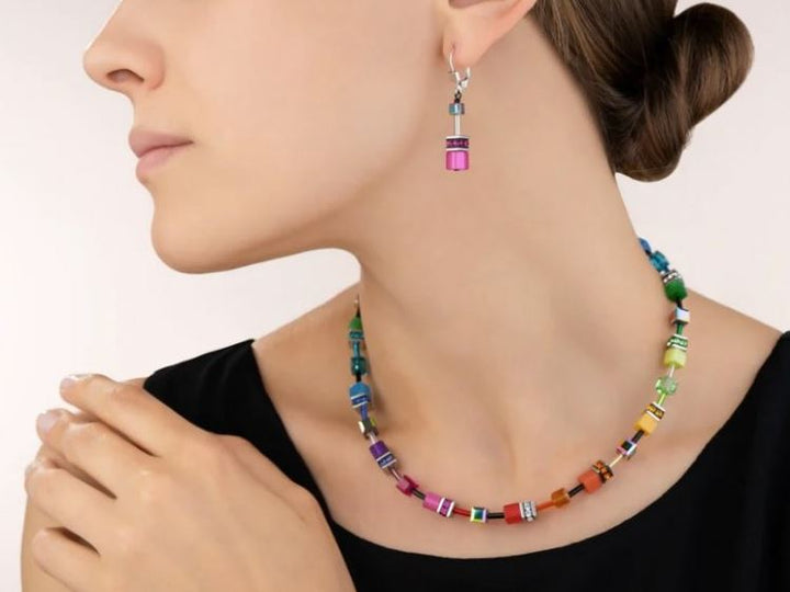 Earrings 4017-20-0230