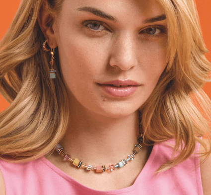 Earrings 2838-20-1573
