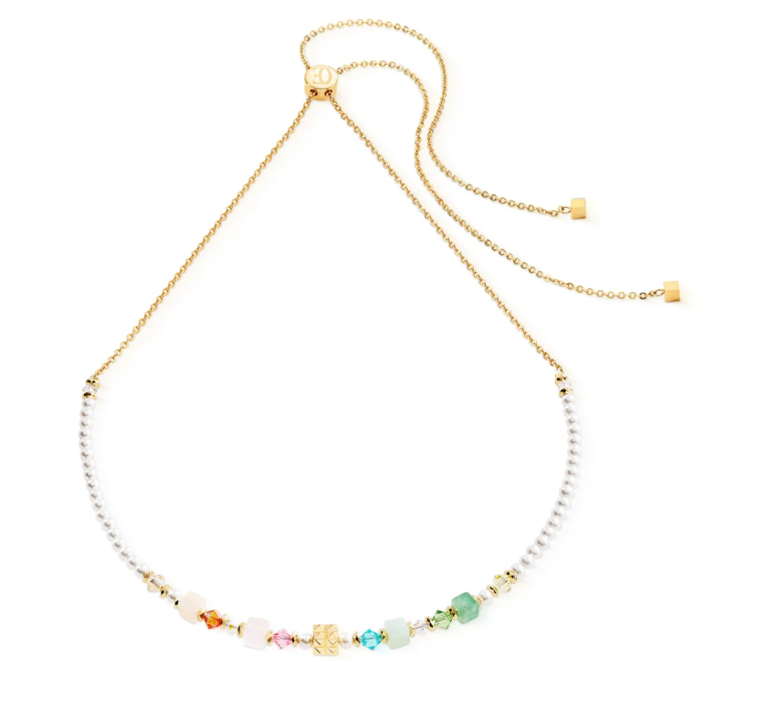Collier Coeur de Lion