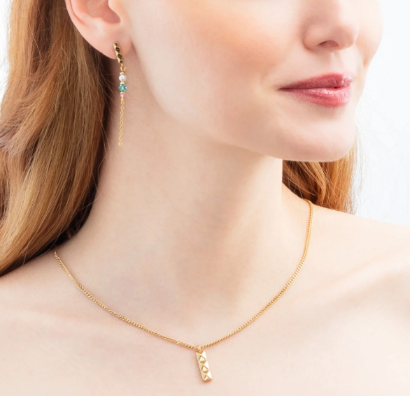 Earrings 2838-20-1573
