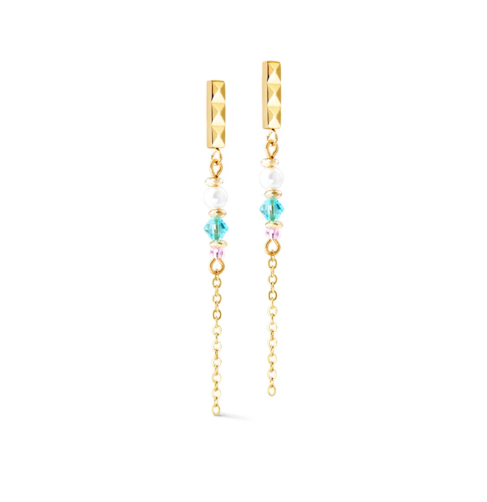 Earrings 2838-20-1573