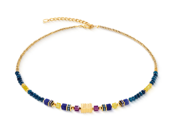 Collier Coeur de Lion
