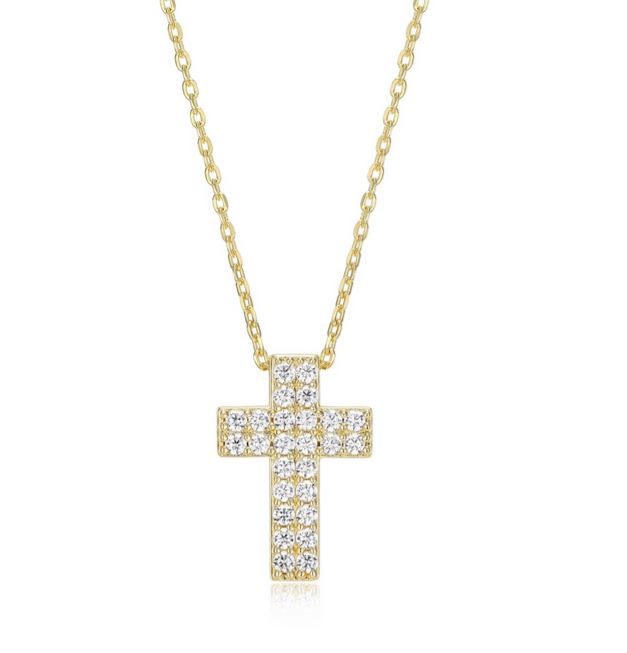 Collier ARGENT ELLE