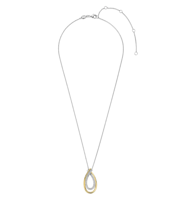 Collier Ti Sento