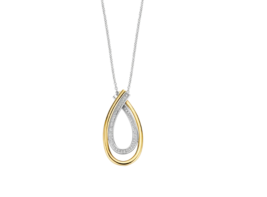 Collier Ti Sento