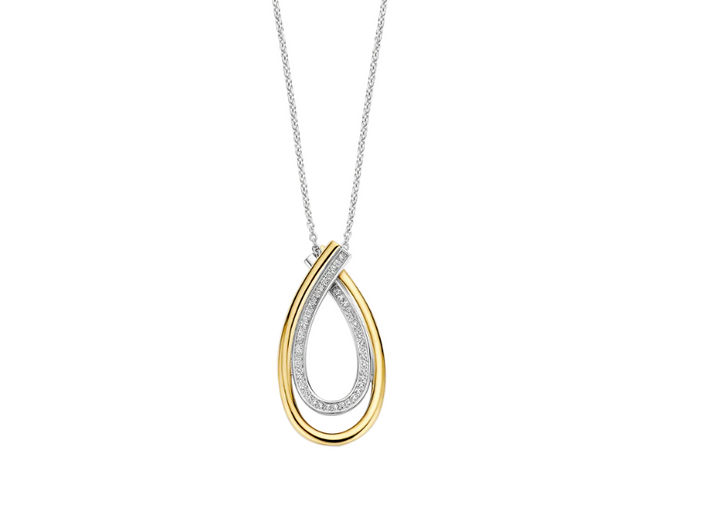 Collier Ti Sento