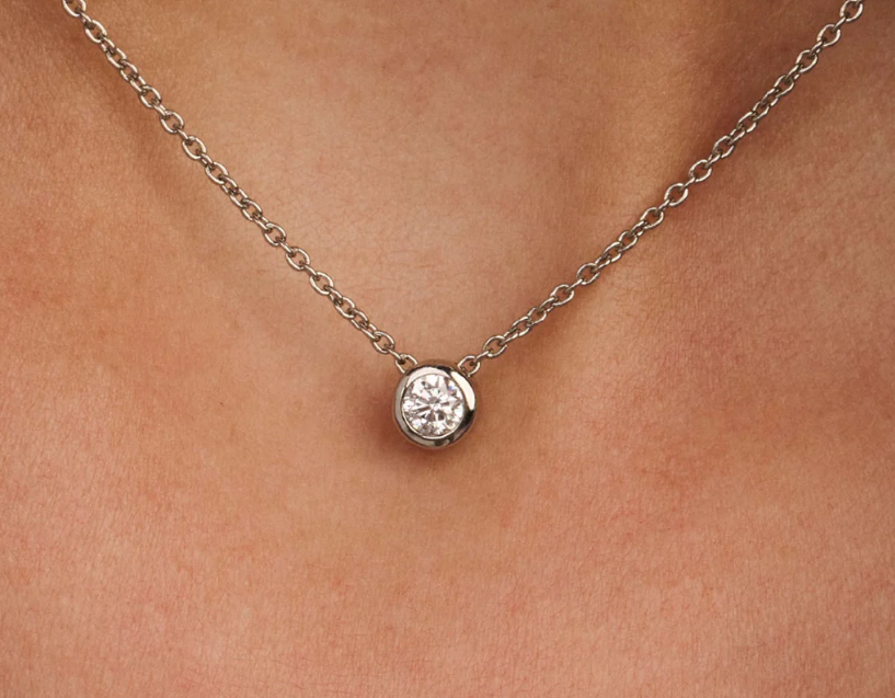 Collier Ti Sento