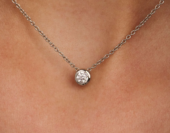 Collier Ti Sento