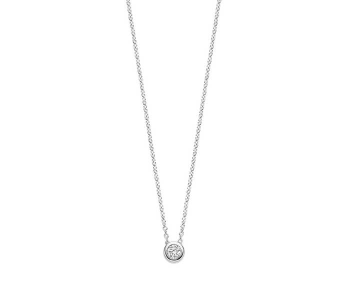Collier Ti Sento