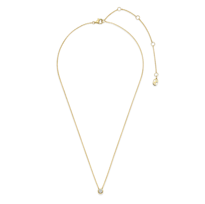 Collier Ti Sento