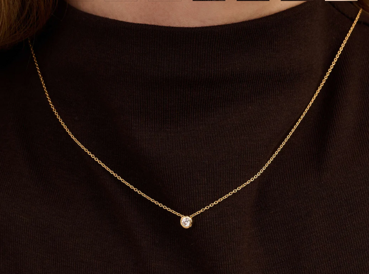Collier Ti Sento