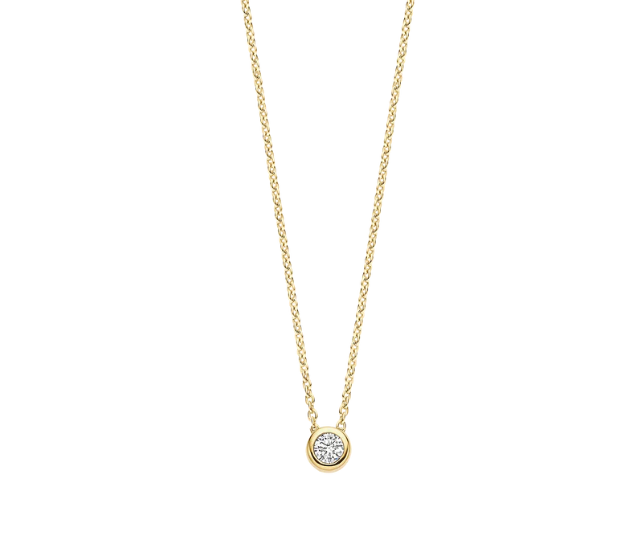 Collier Ti Sento