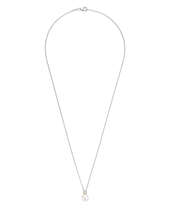 Collier Ti Sento