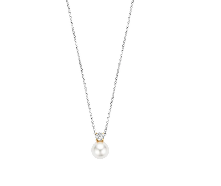 Collier Ti Sento