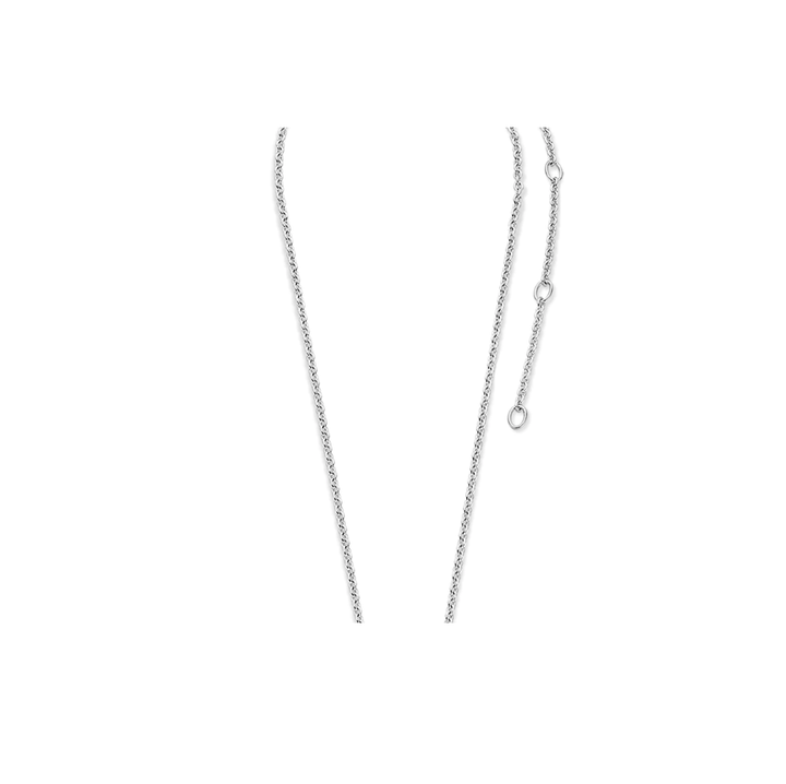 Ti Sento Milano Mother of Pearl Necklace