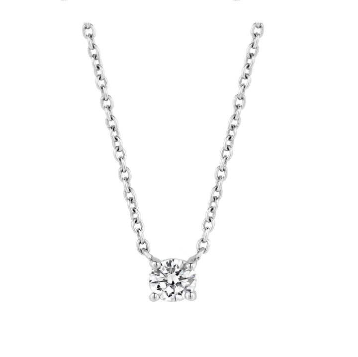 Ti Sento Milano Mother of Pearl Necklace