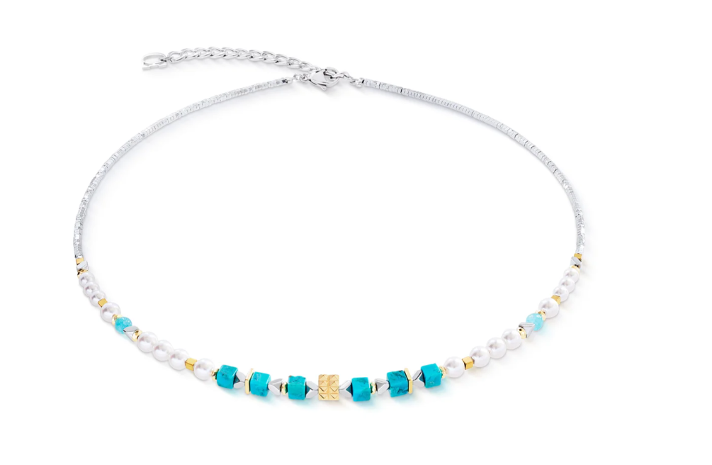 Collier Coeur de Lion