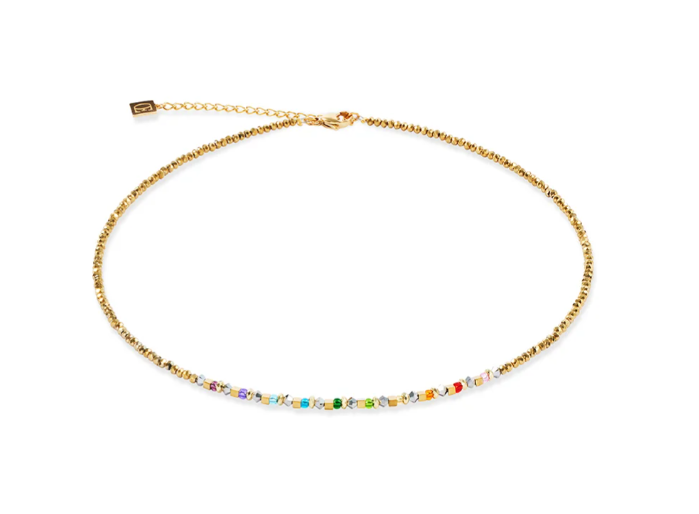 Collier Coeur de Lion