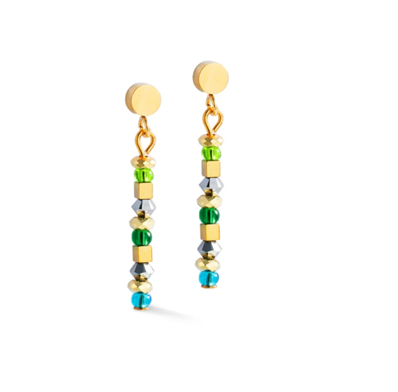 Earrings 4017-20-0230